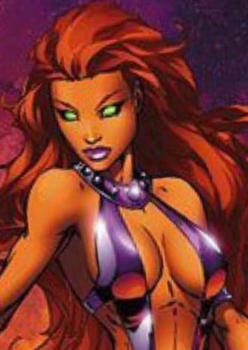 Starfire