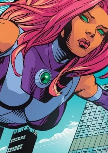 Starfire
