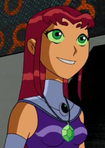 Starfire