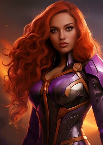 Starfire