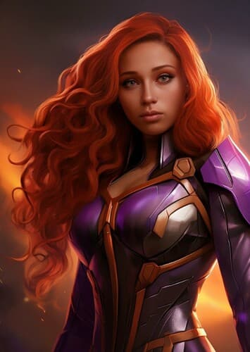 Starfire