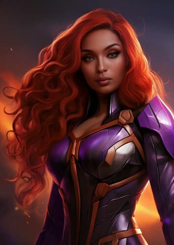 Starfire