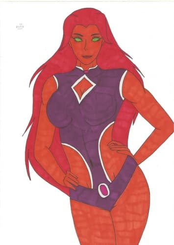 Starfire