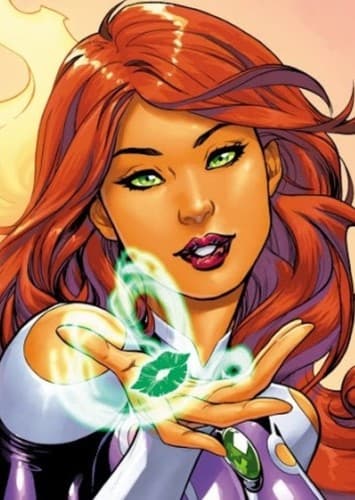 Starfire