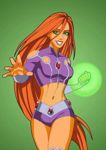 Starfire
