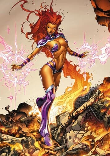 Starfire