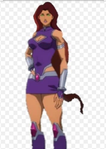 Starfire