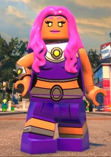 Starfire