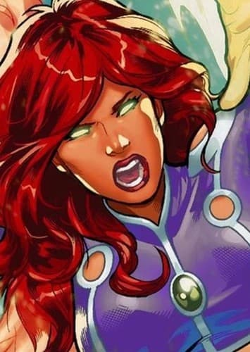 Starfire