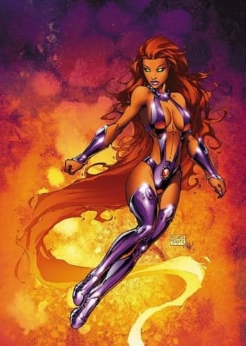 Starfire