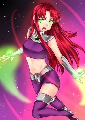 Starfire