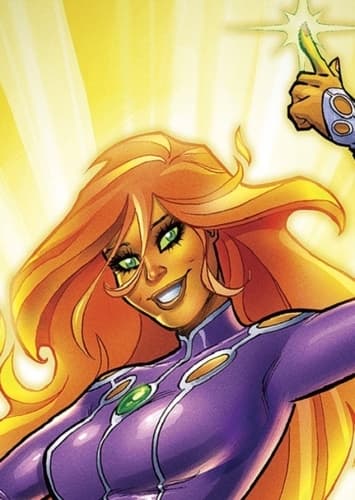 Starfire