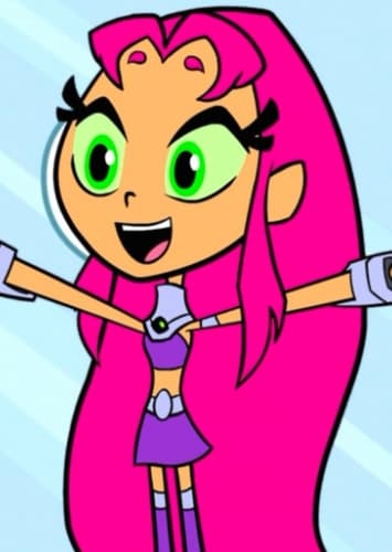 Starfire