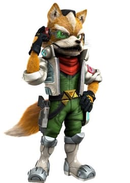 StarFox