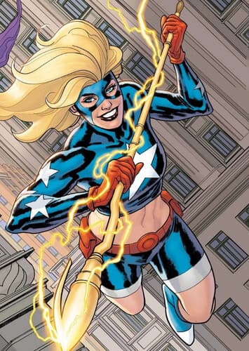 Courtney Elizabeth Whitmore