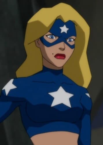 [OUTDATED VERSION] Stargirl