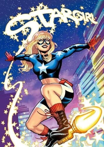 Stargirl