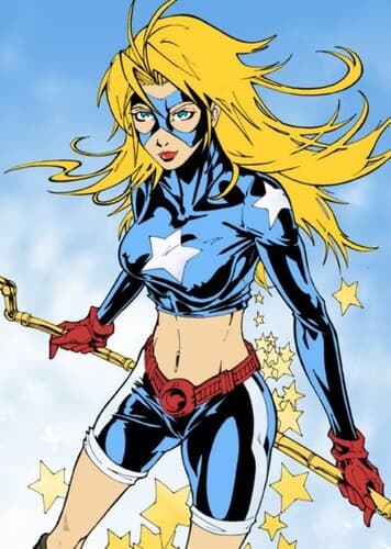 Stargirl