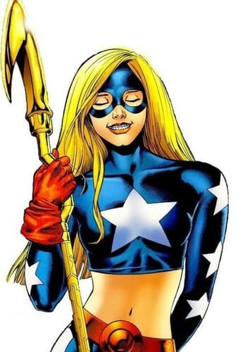 Stargirl