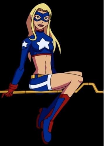 Stargirl