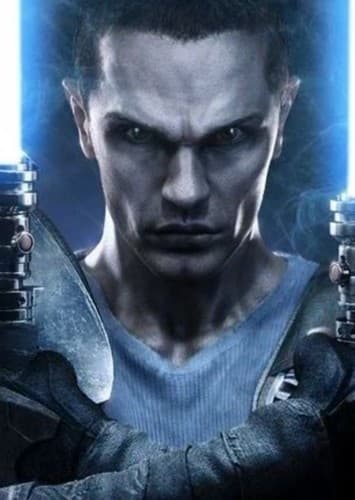 Starkiller