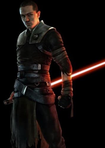 Starkiller