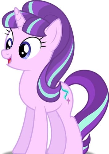 Starlight Glimmer