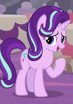 Starlight Glimmer