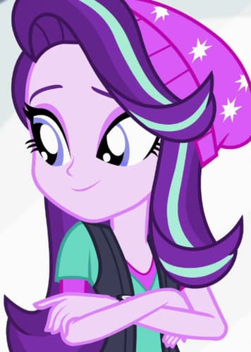 Starlight Glimmer