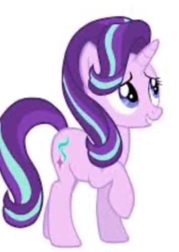 Starlight Glimmer