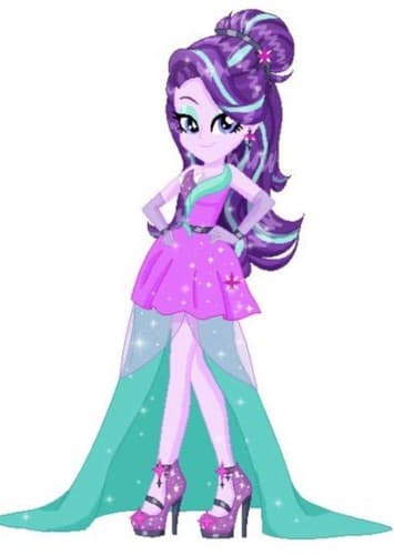 Starlight Glimmer