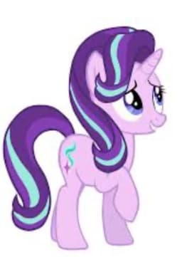 Starlight Glimmer