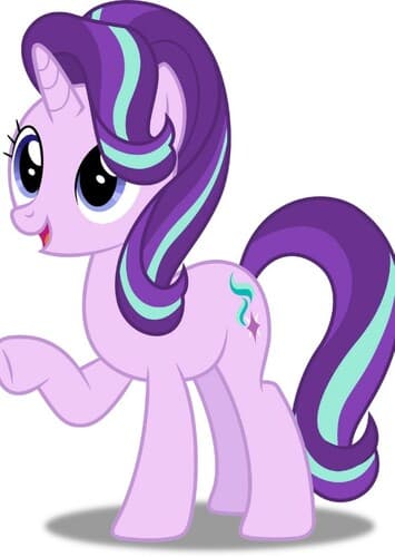 Starlight Glimmer