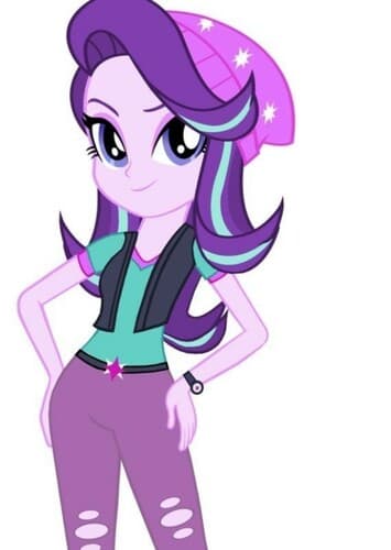 Starlight Glimmer