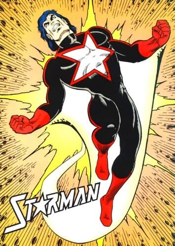 Starman