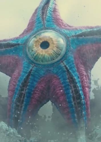 Starro