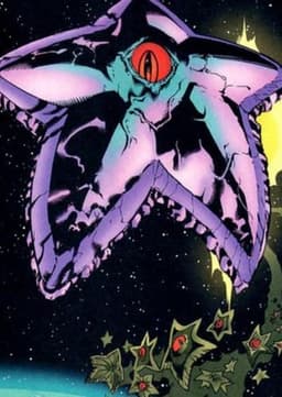Starro