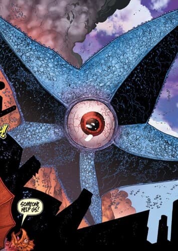 Starro