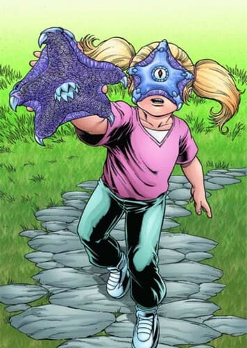 Starro