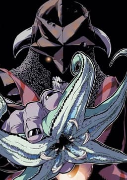Starro the Conqueror
