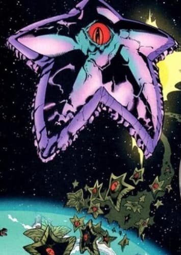 Starro