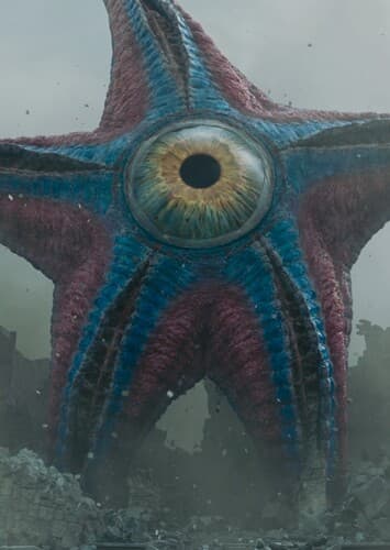 Starro