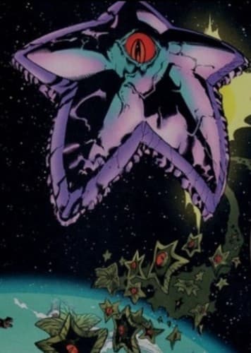 Starro