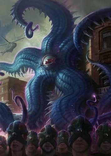 Starro the Conqueror