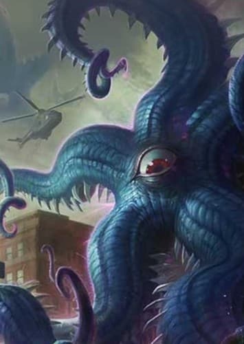 Starro the conqueror