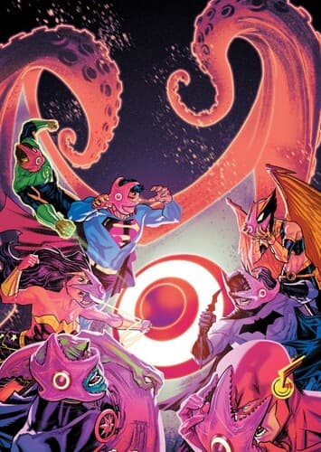 Starro The Conqueror