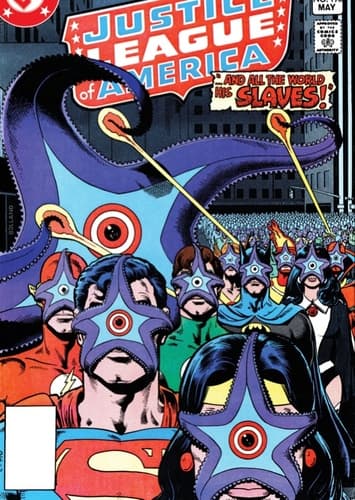 Starro the Conqueror