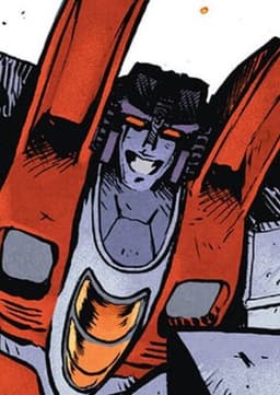 Starscream