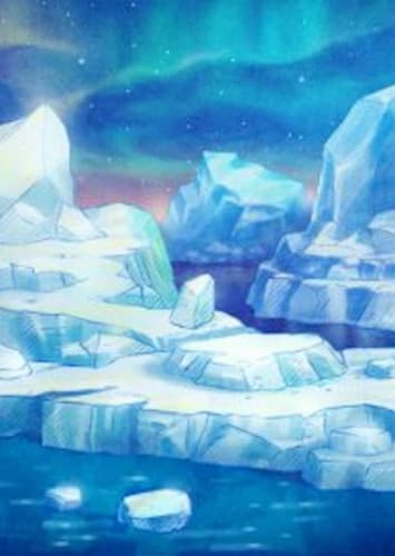 Starter Options (Ocean)