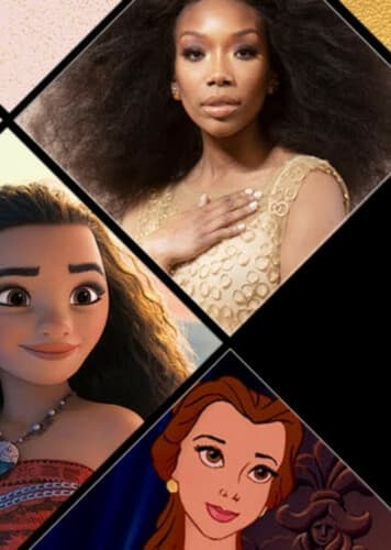 Starting Now- Brandy